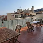 Studio toit terrasse