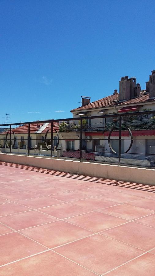 Toit Terrasse