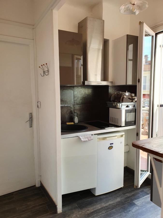 Appartamento Toit Terrasse