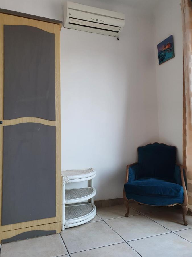Toit Terrasse Appartamento *