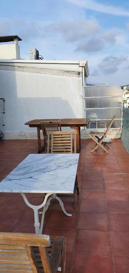 Appartamento Toit Terrasse