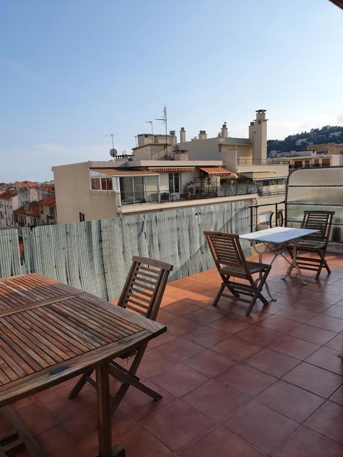 Appartamento Toit Terrasse *