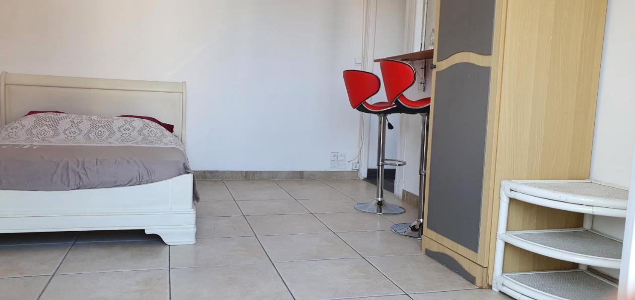 Appartamento Toit Terrasse