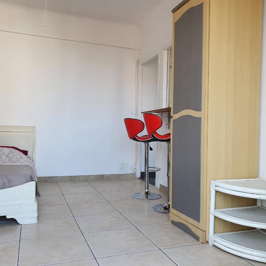Toit Terrasse Nizza